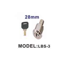 决安门锁 LBS-3